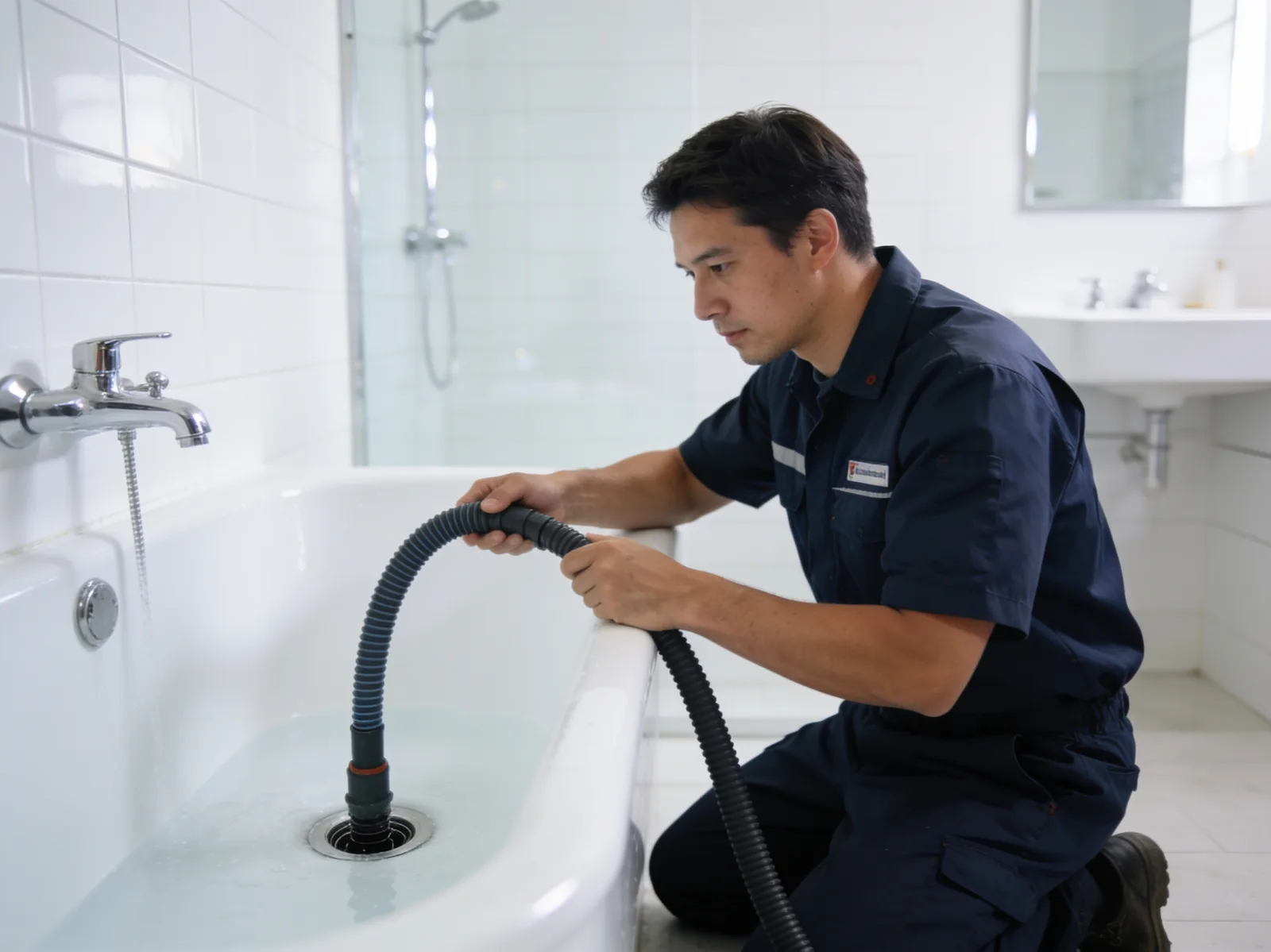 Emergency Plumber Ganado, TX FAQs